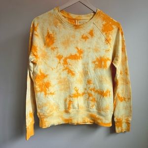 Athleta Sundown Sweatshirt